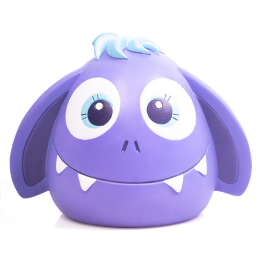 Smoosho's Pals Monsterlings Scout Table Lamp