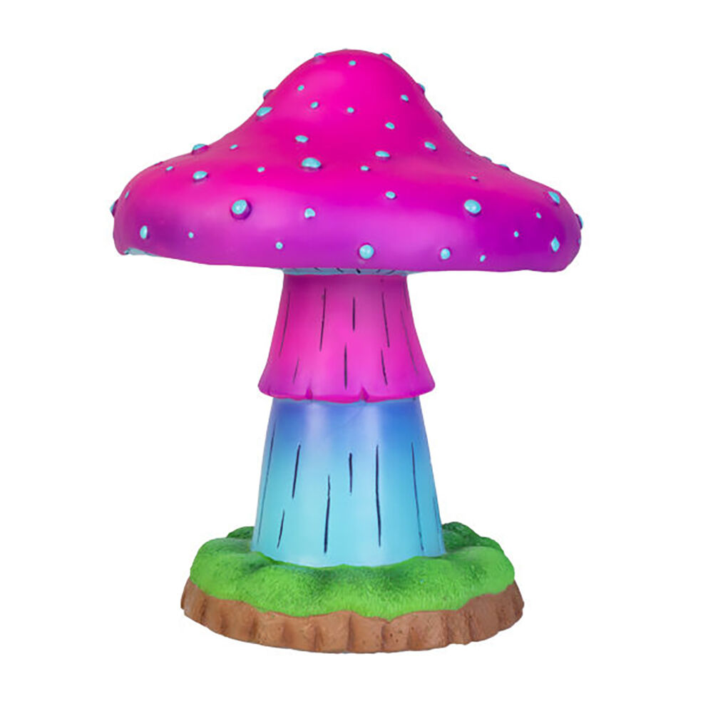Table Lamp Mushroom