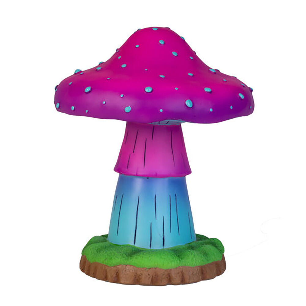 Table Lamp Mushroom