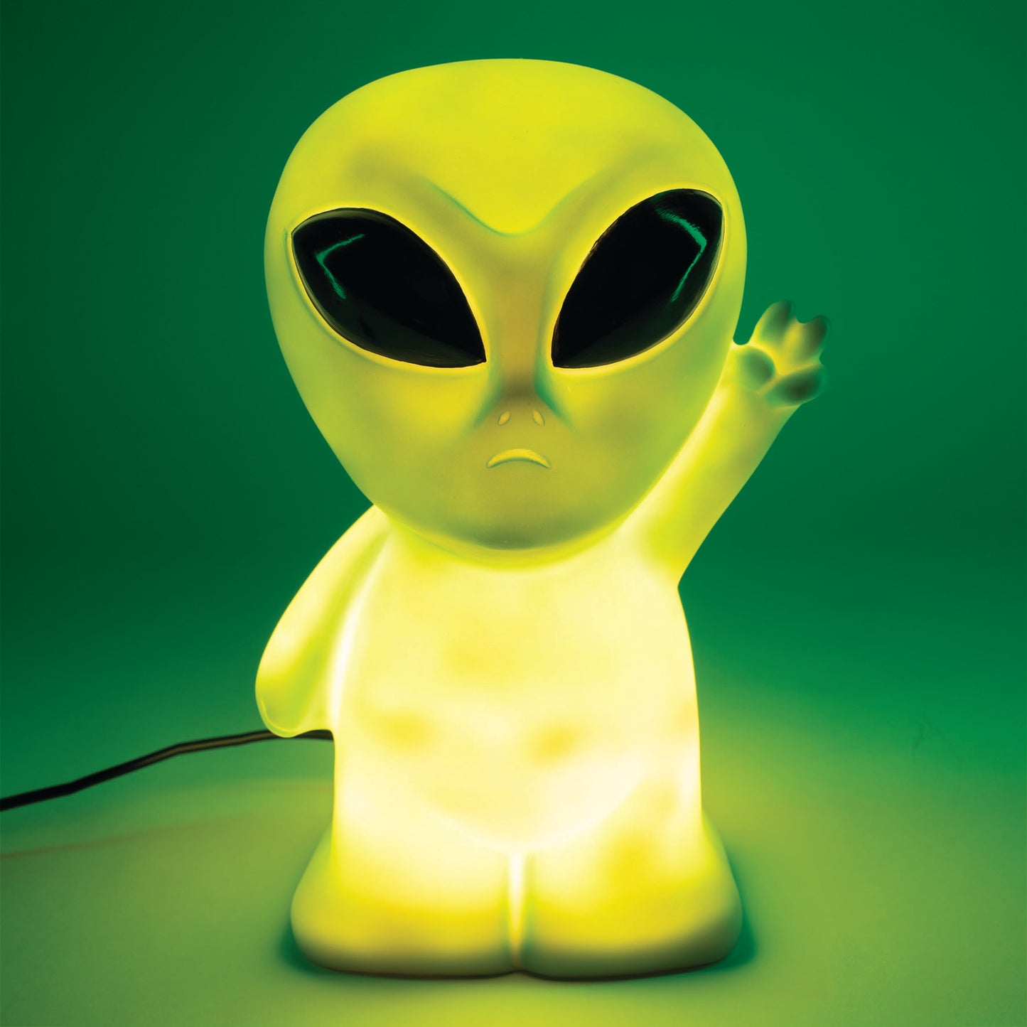 Alien Table Lamp