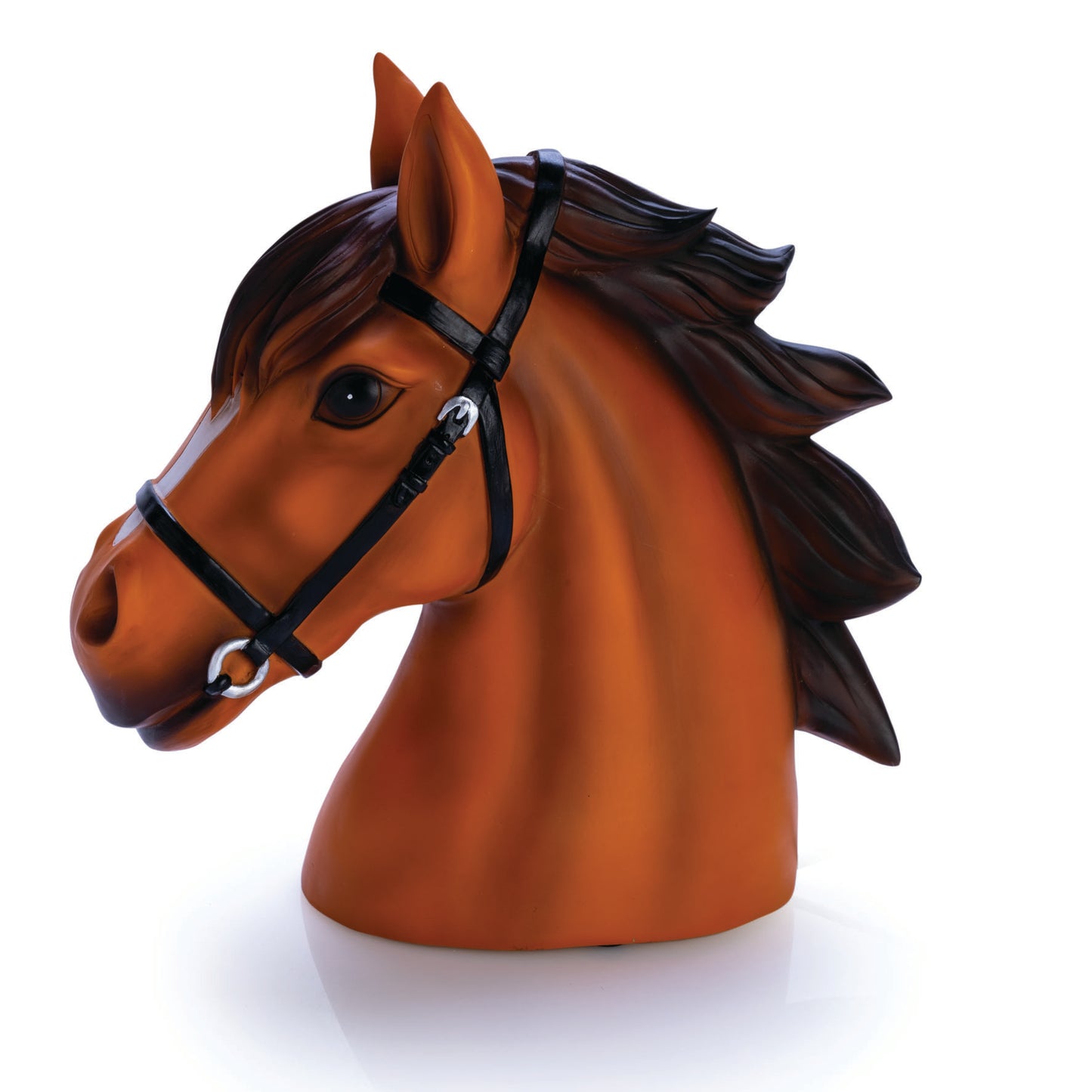 TABLE LAMP HORSE