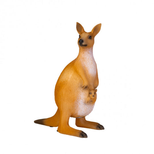 Kangaroo Table Lamp