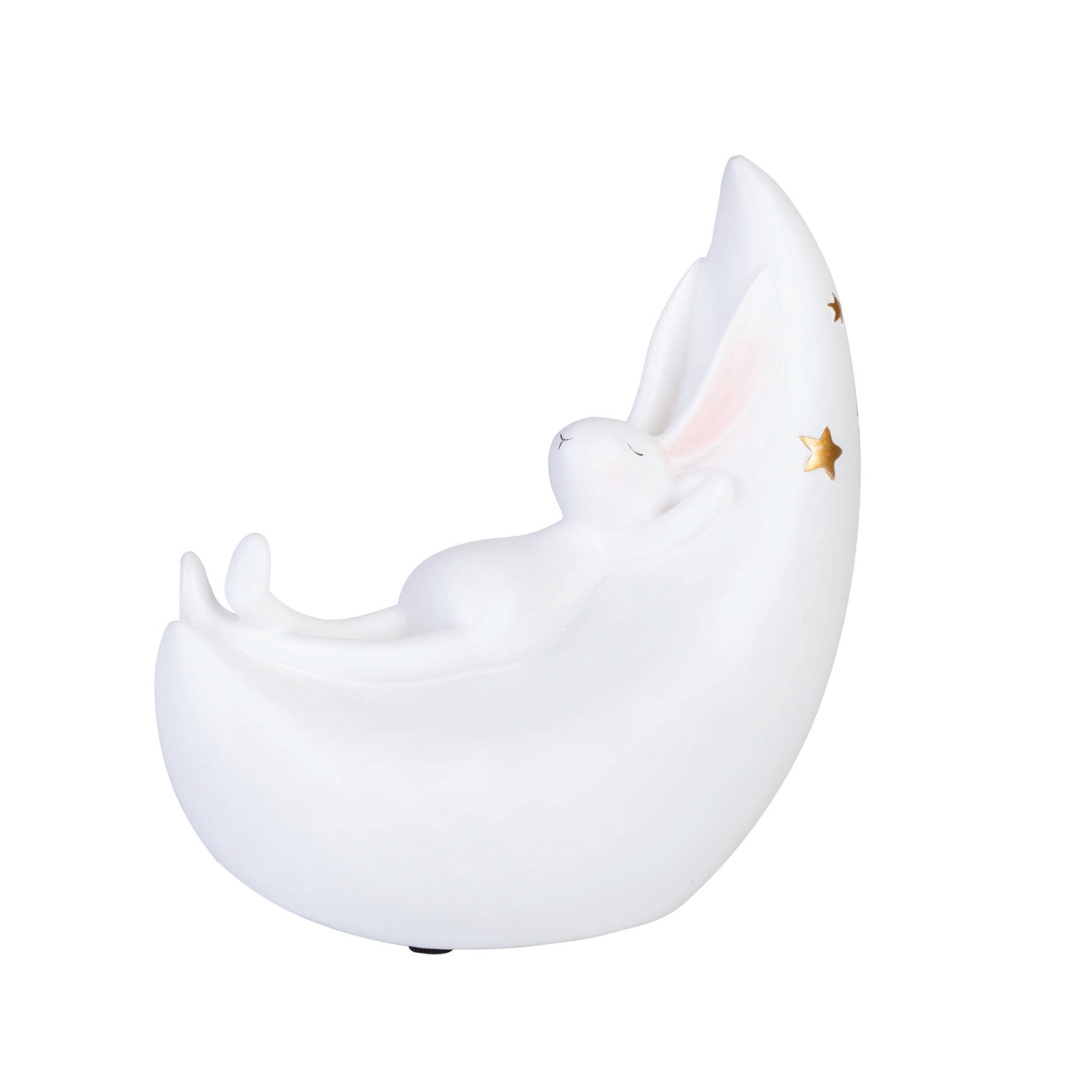 Moon Bunny Table Lamp – Discount Lighting & Fans