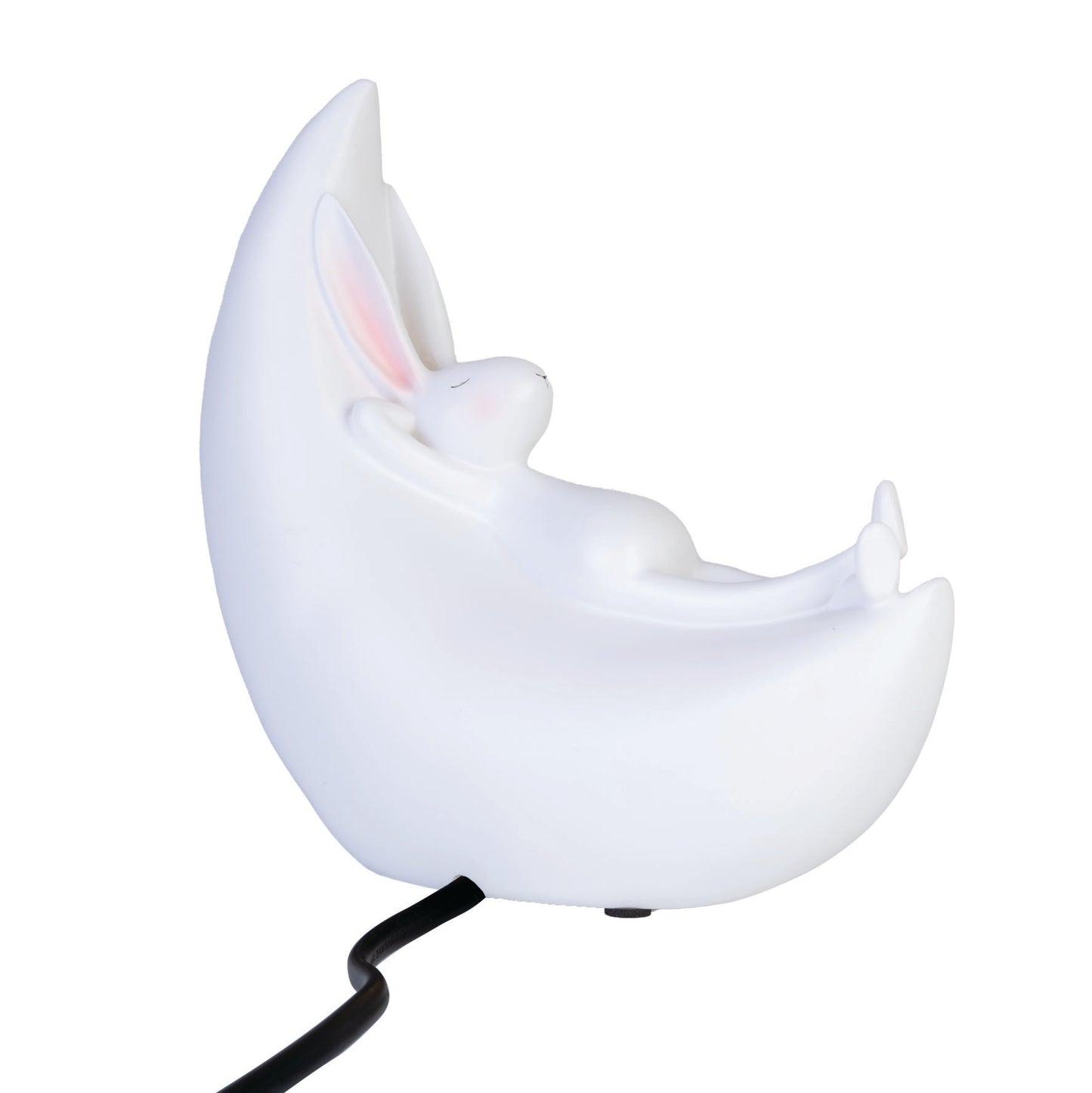 Moon Bunny Table Lamp