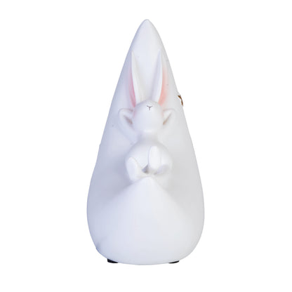Moon Bunny Table Lamp