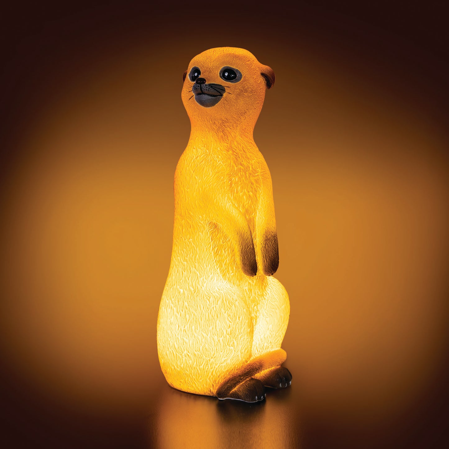 Meerkat Table Lamp