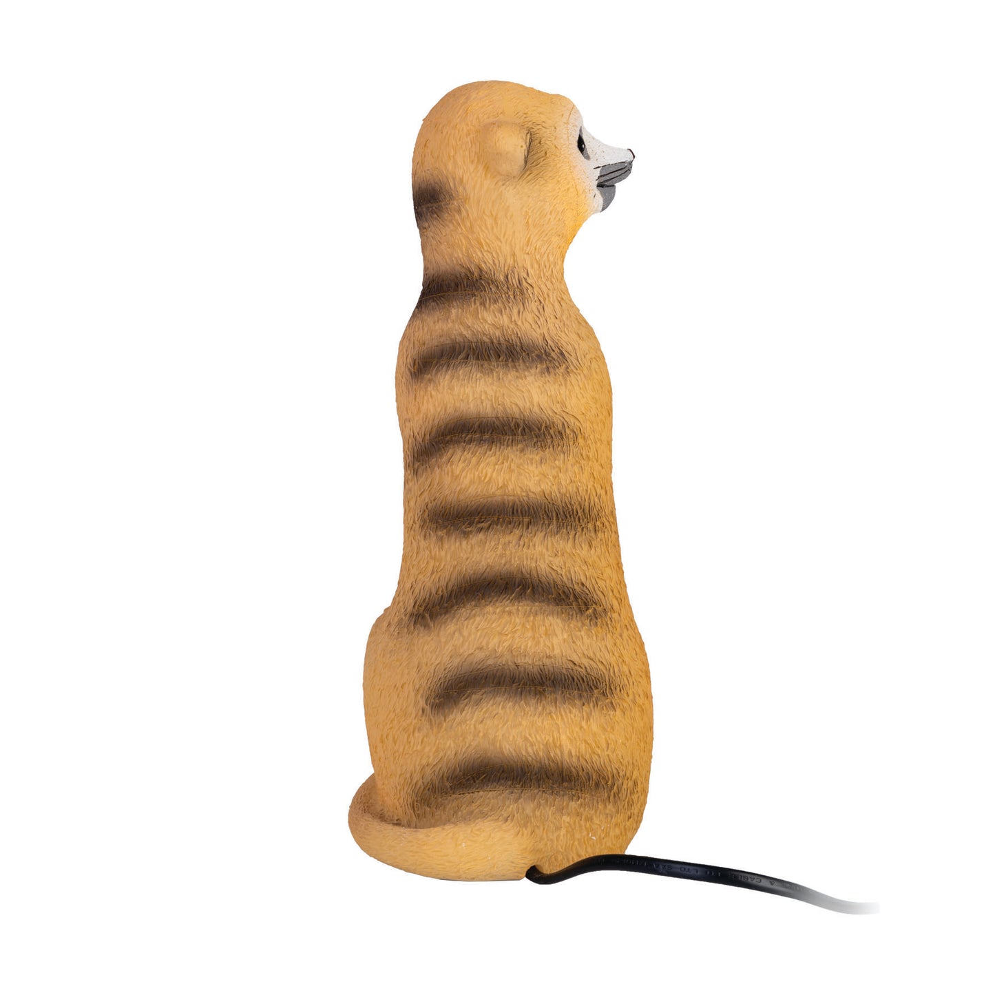 TABLE LAMP MEERKAT