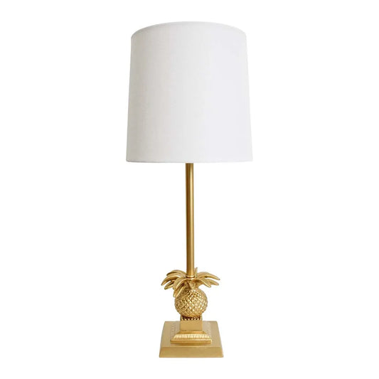 Lamp Royale Gold