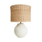 Havana Rattan Lamp