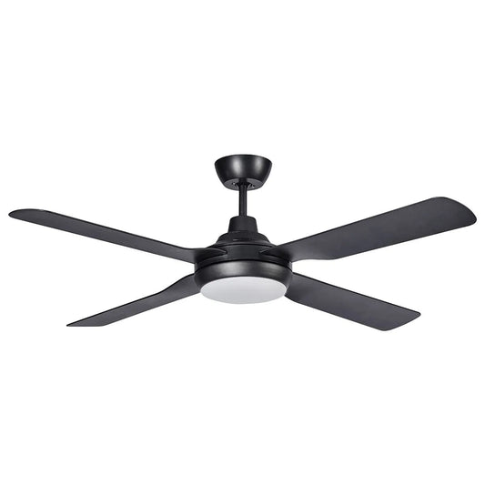 Discovery 1220mm Ceiling Fan with LED Light