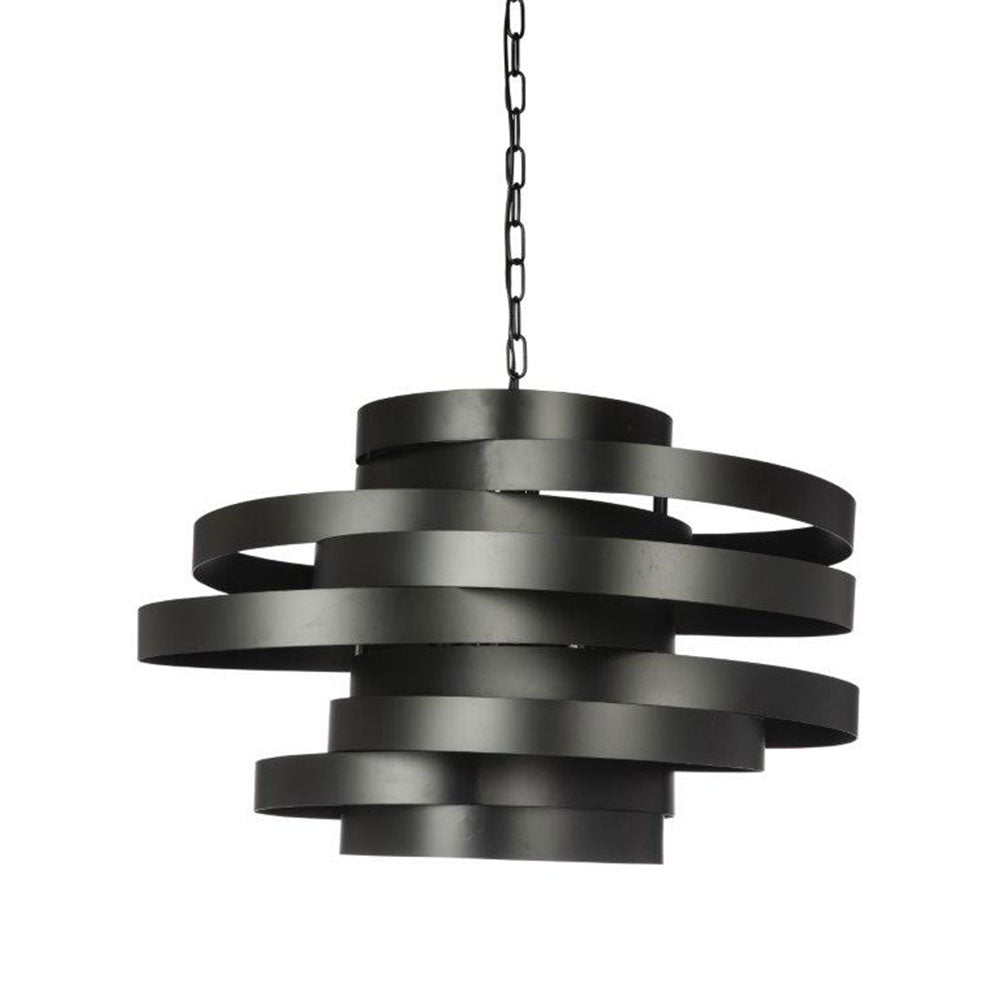 Zanzibar 8 Light Pendant