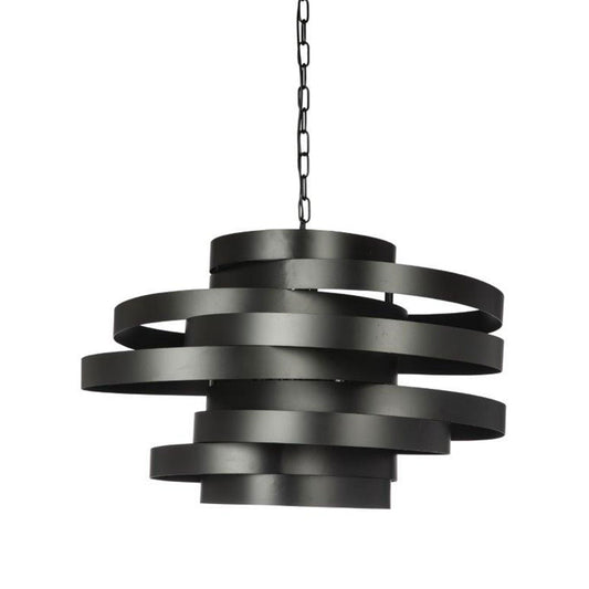 Zanzibar 8 Light Pendant