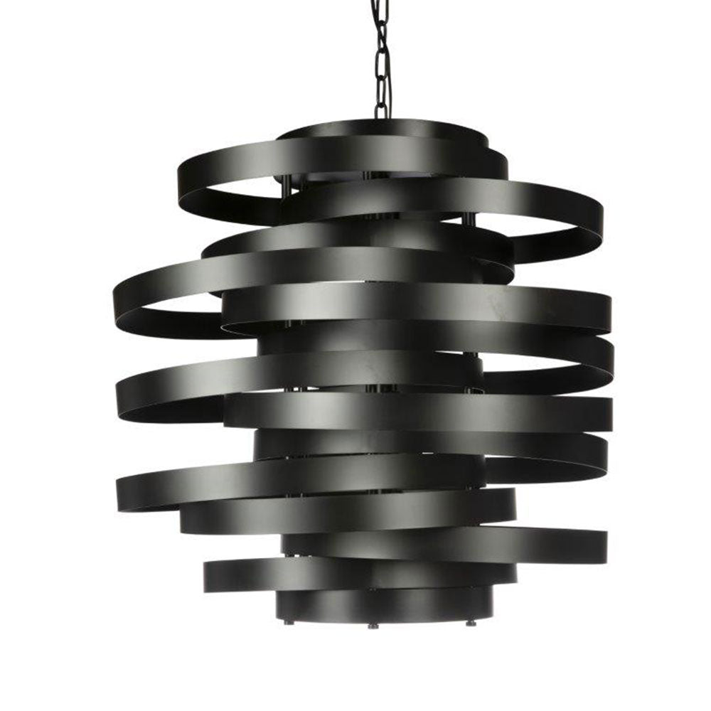 Zanzibar 9 Light Pendant