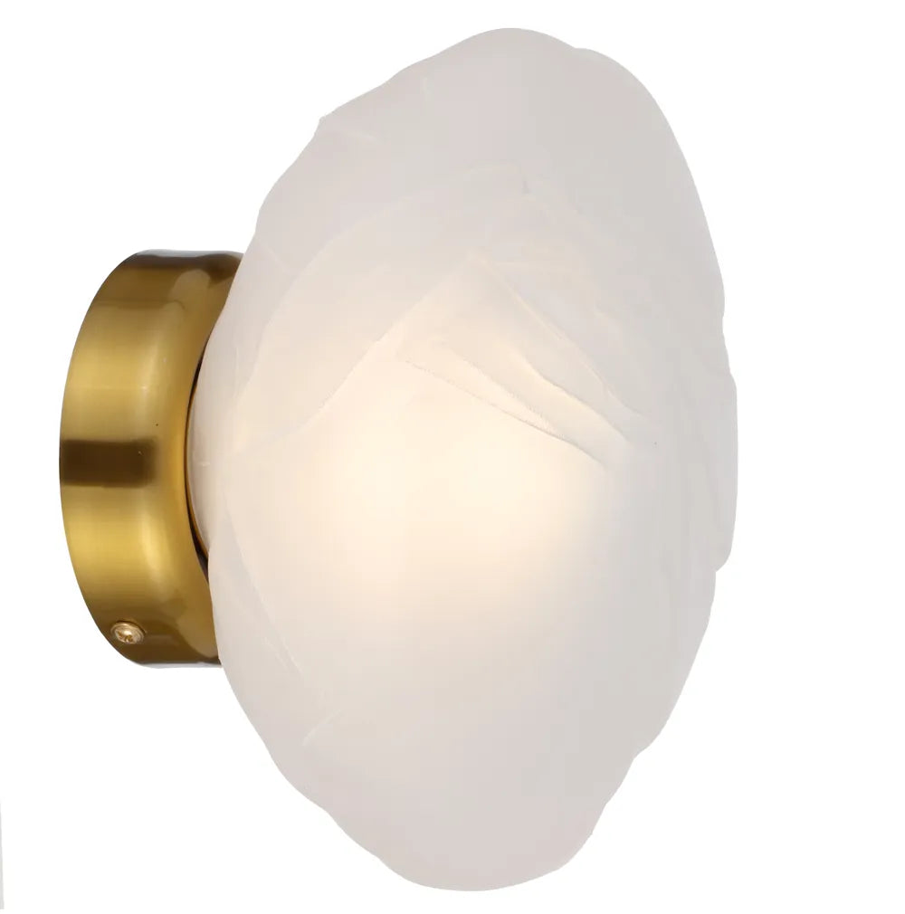 ZECCA WALL LIGHT