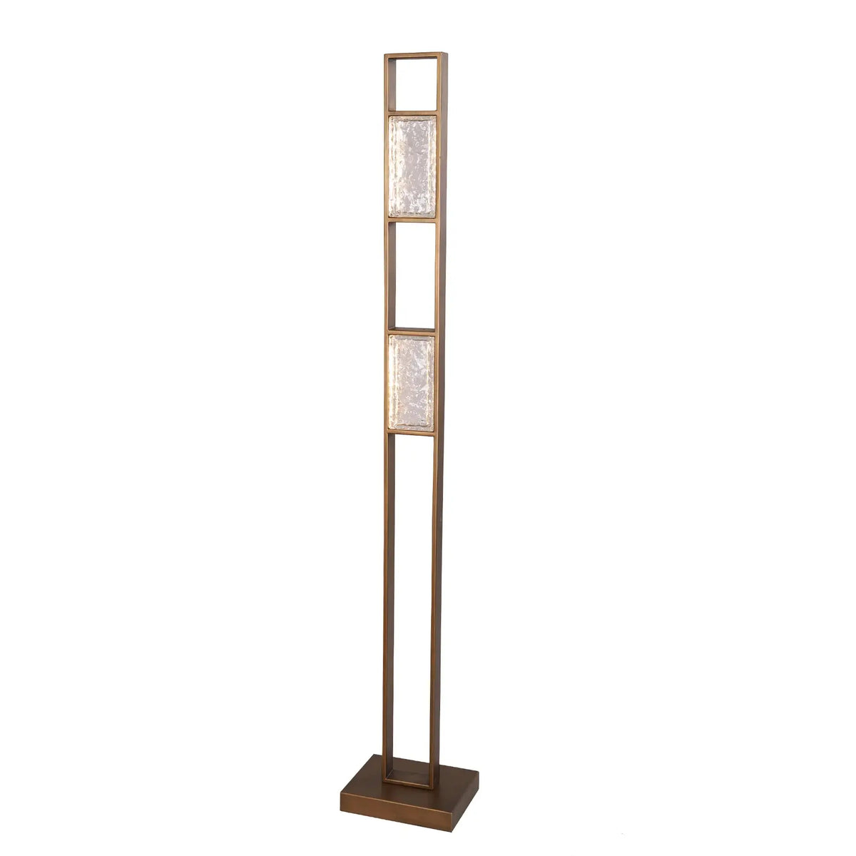 Zeigel Floor Lamps