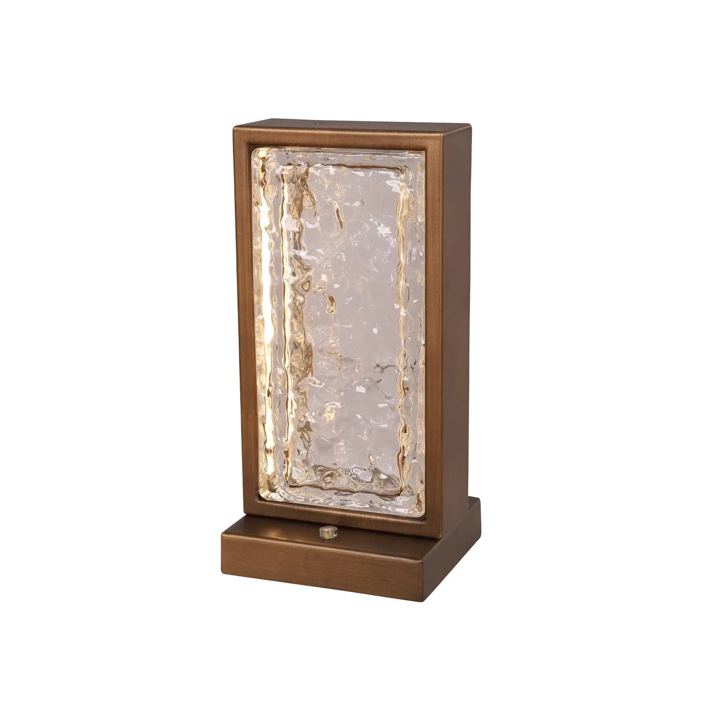 Zeigel Table Lamps