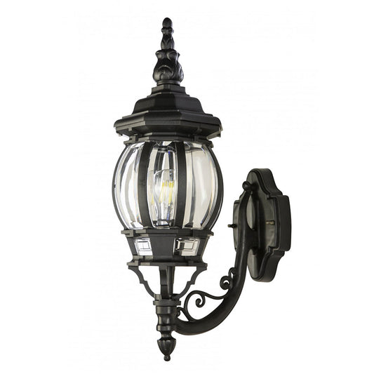 Zero Upward Wall Light