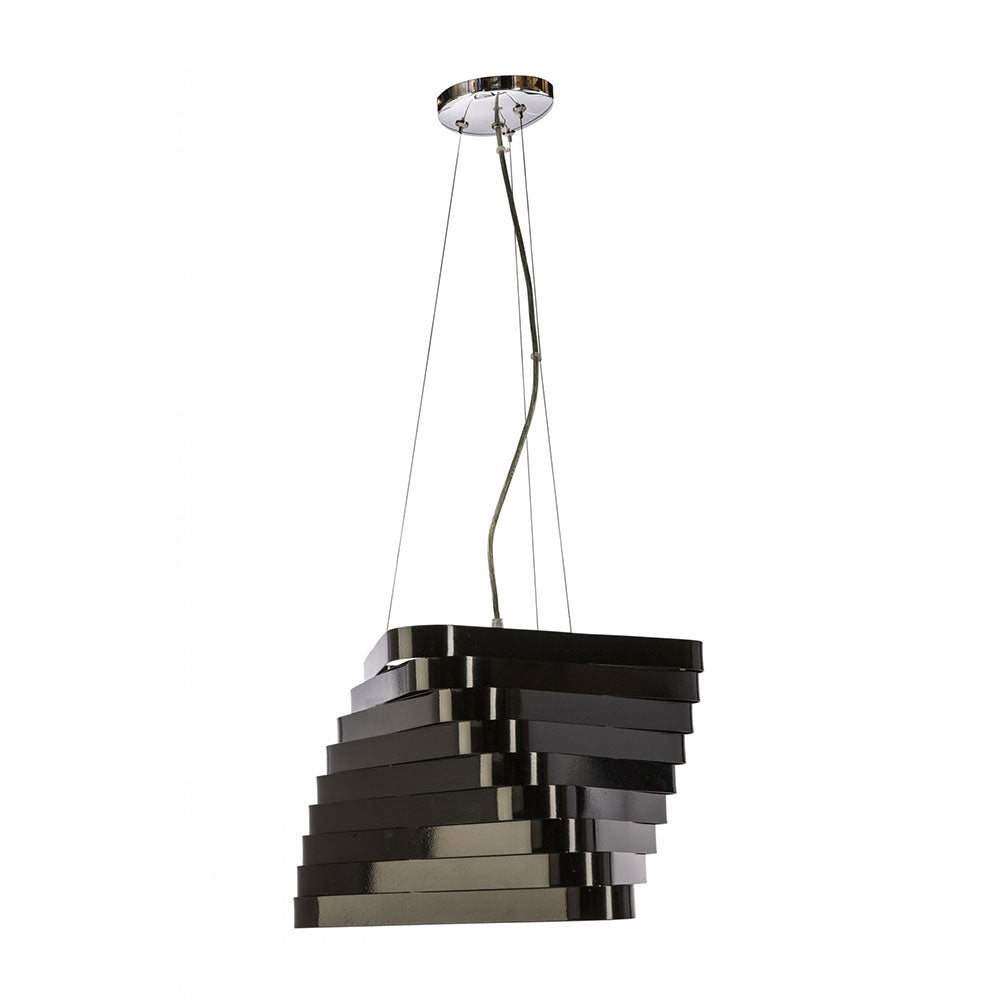 Zeta 1 Light Pendant