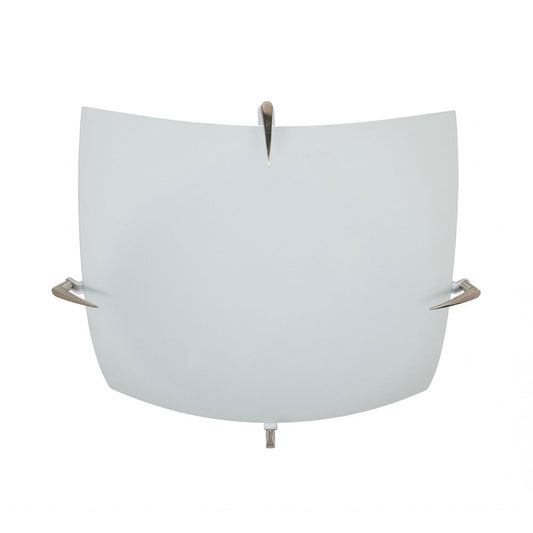 Ziola Small Square Oyster Light