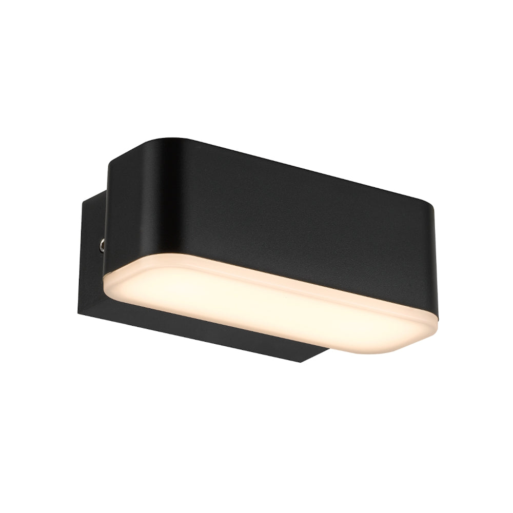 Ziron 10 Exterior Wall Bracket