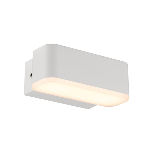 Ziron 10 Exterior Wall Bracket