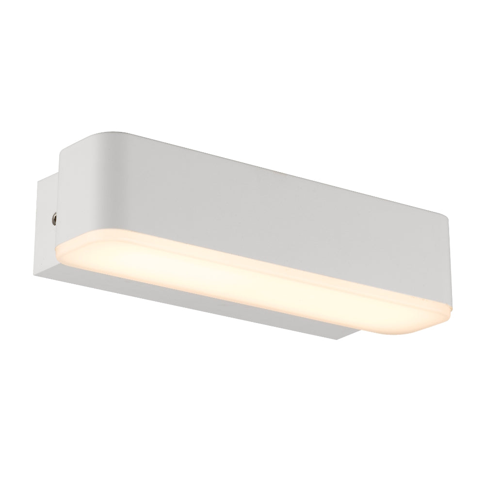 Ziron 18 Exterior Wall Bracket