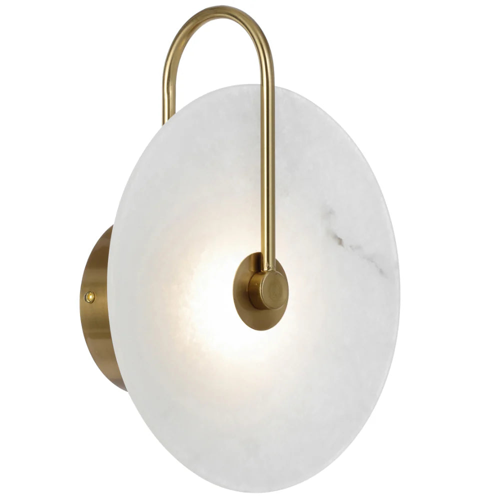Zonder Wall Light