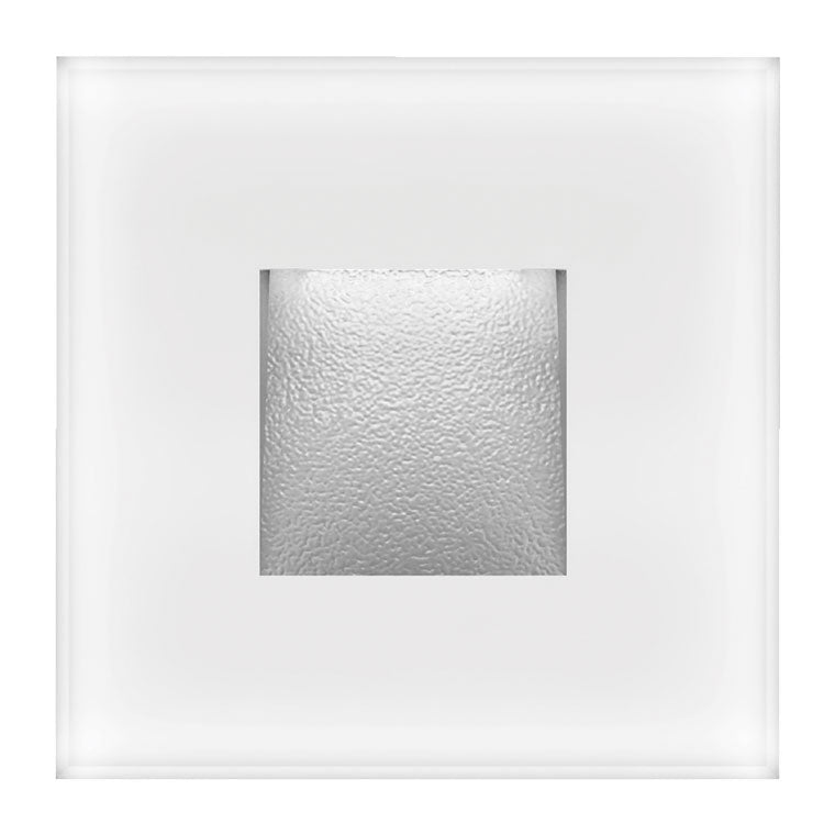 Zone 2w LED Recessed