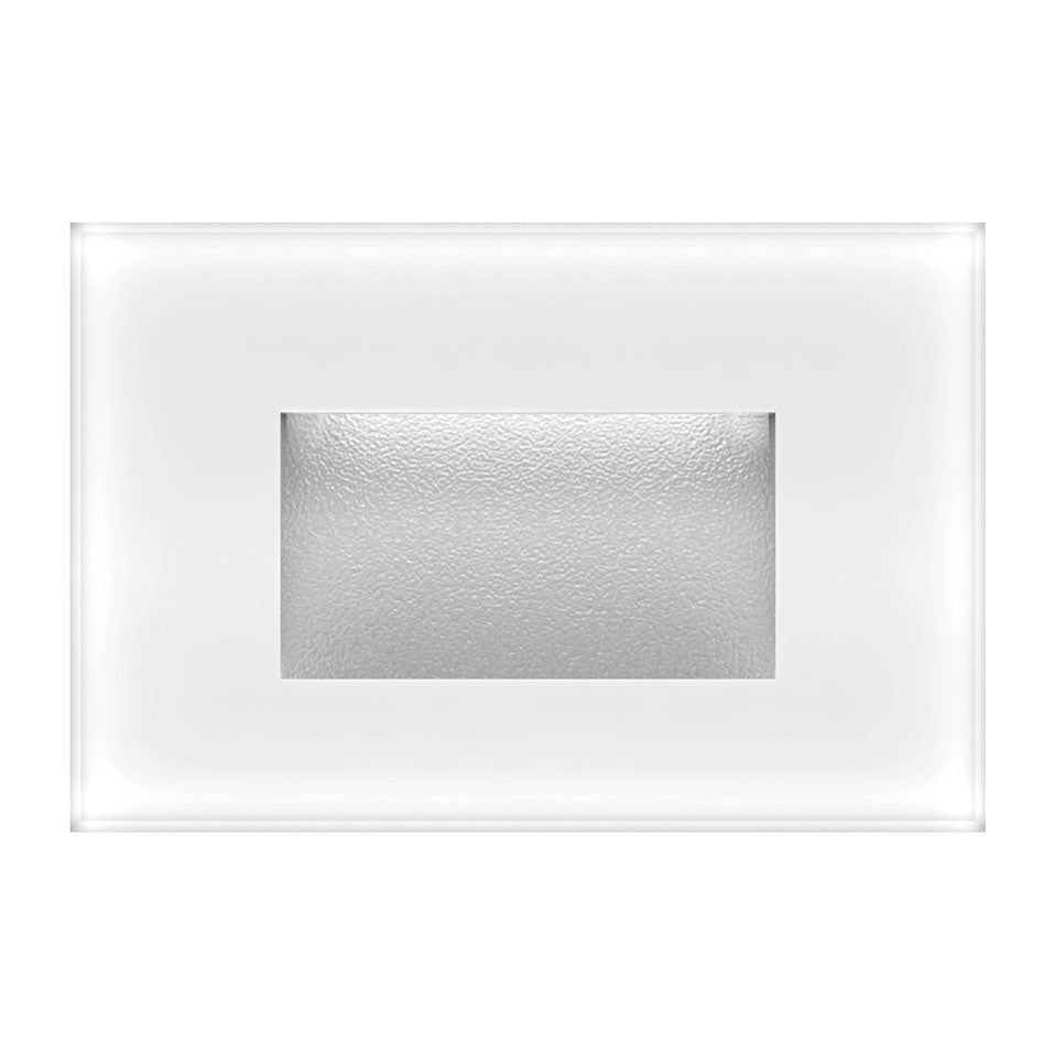 Zone 4w LED Recessed