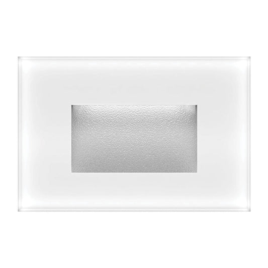 Zone 4w LED Recessed