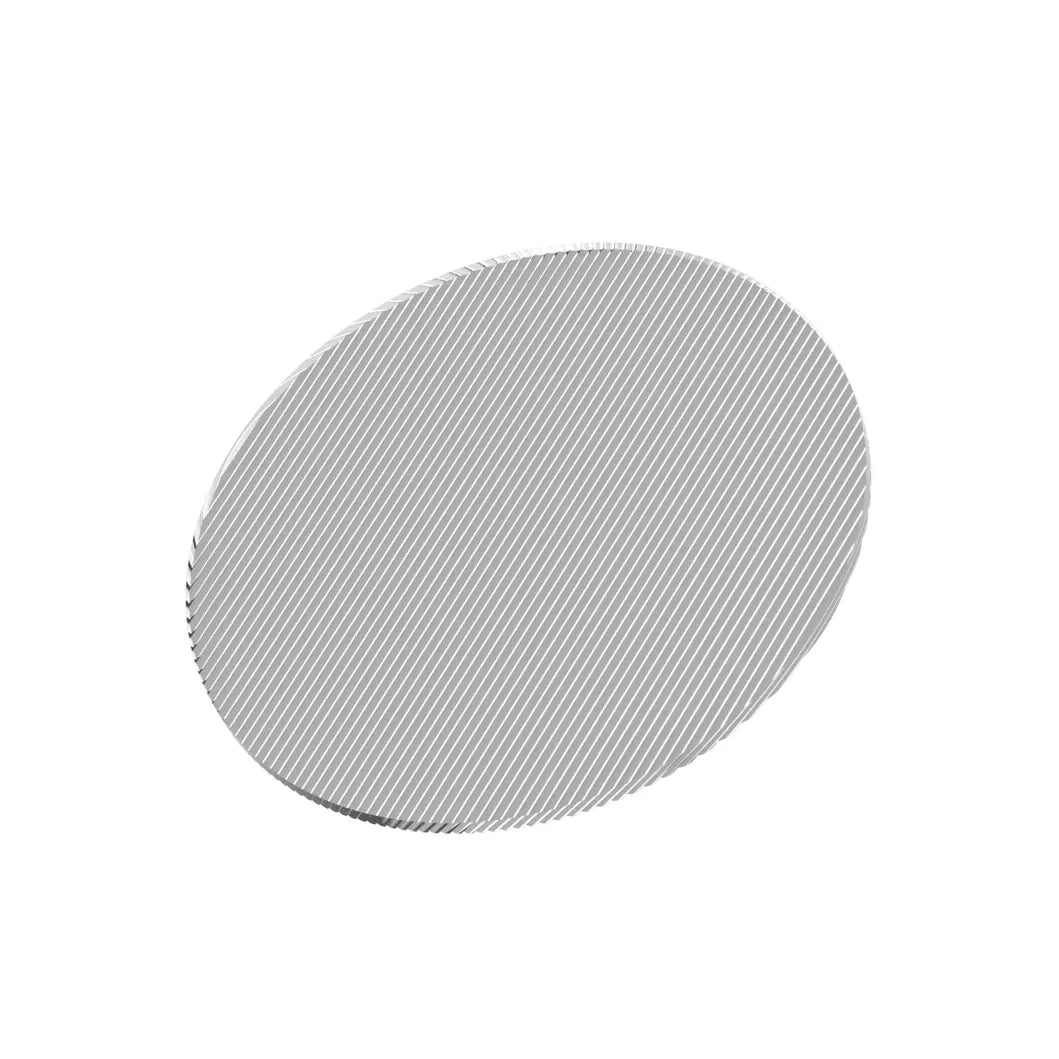 ZONE: Track Head Standard & Optional Accessories