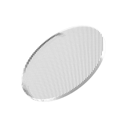 ZONE: Track Head Standard & Optional Accessories