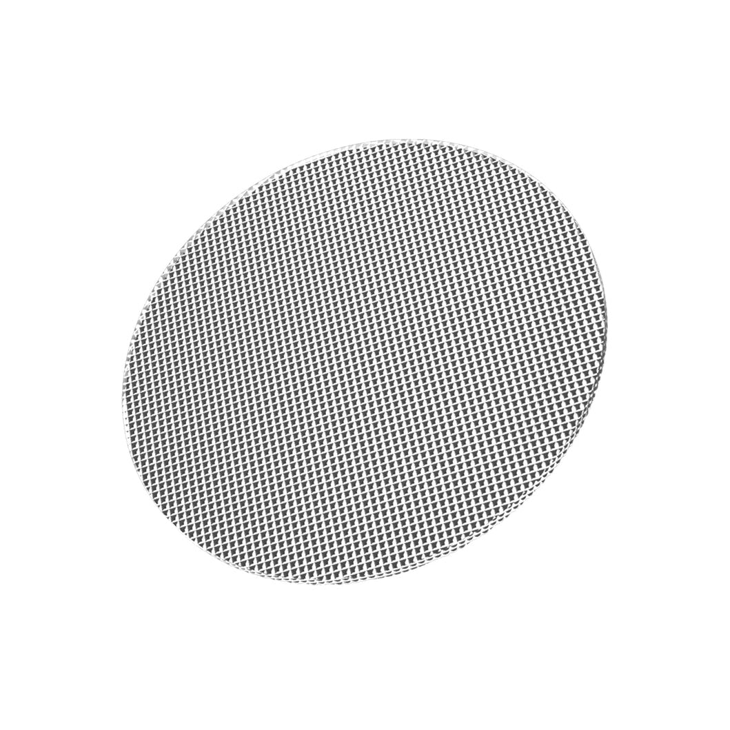 ZONE: Track Head Standard & Optional Accessories