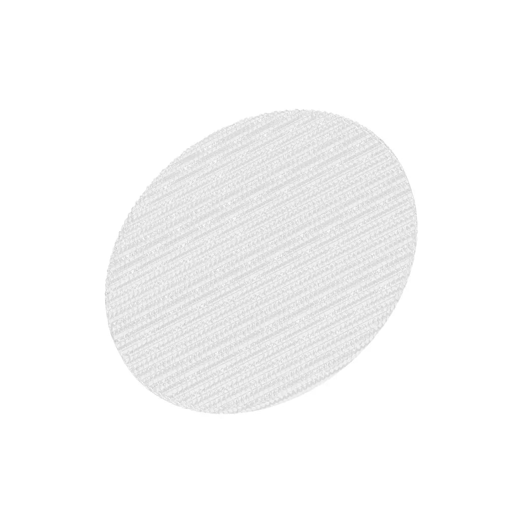 ZONE: Track Head Standard & Optional Accessories