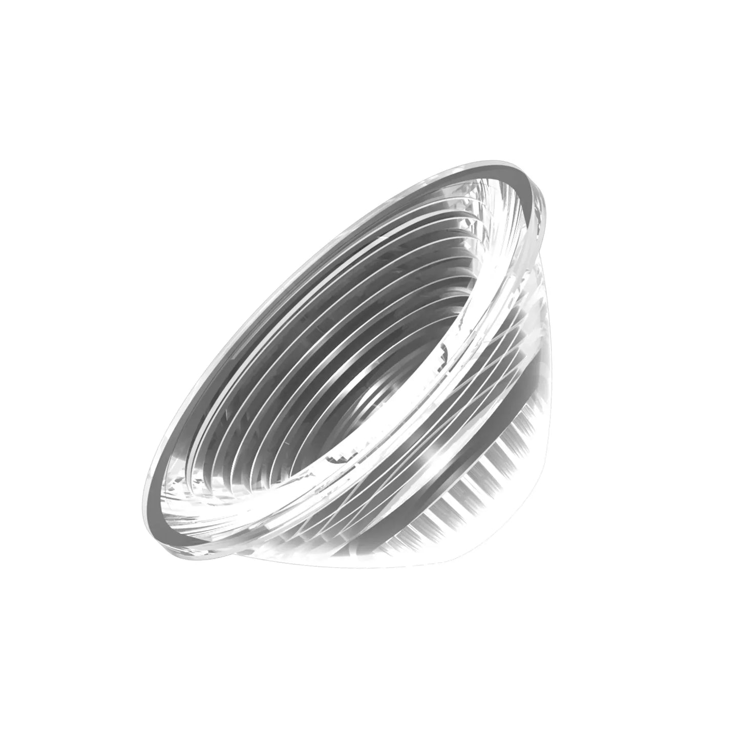 ZONE: Track Head Standard & Optional Accessories