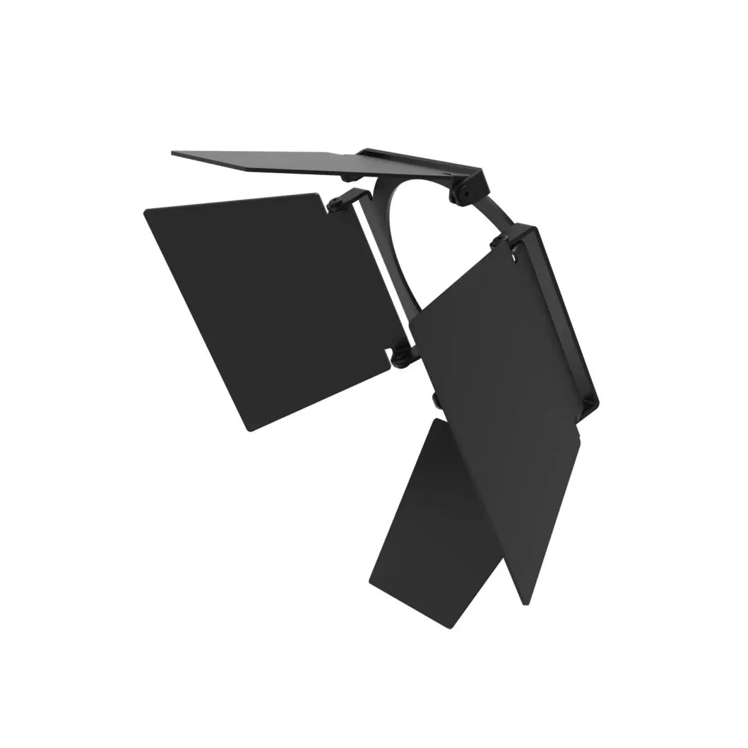 ZONE: Track Head Standard & Optional Accessories