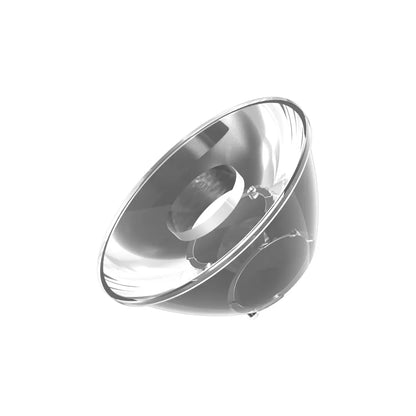 ZONE: Track Head Standard & Optional Accessories