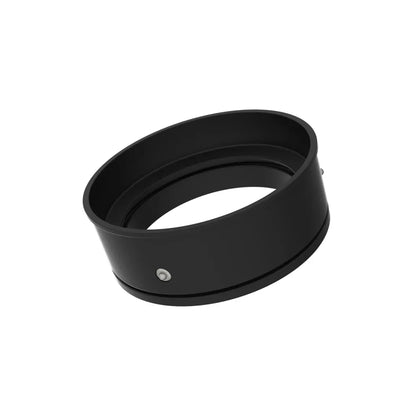 ZONE: Track Head Standard & Optional Accessories