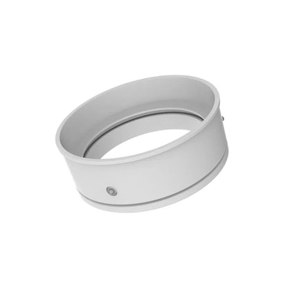 ZONE: Track Head Standard & Optional Accessories