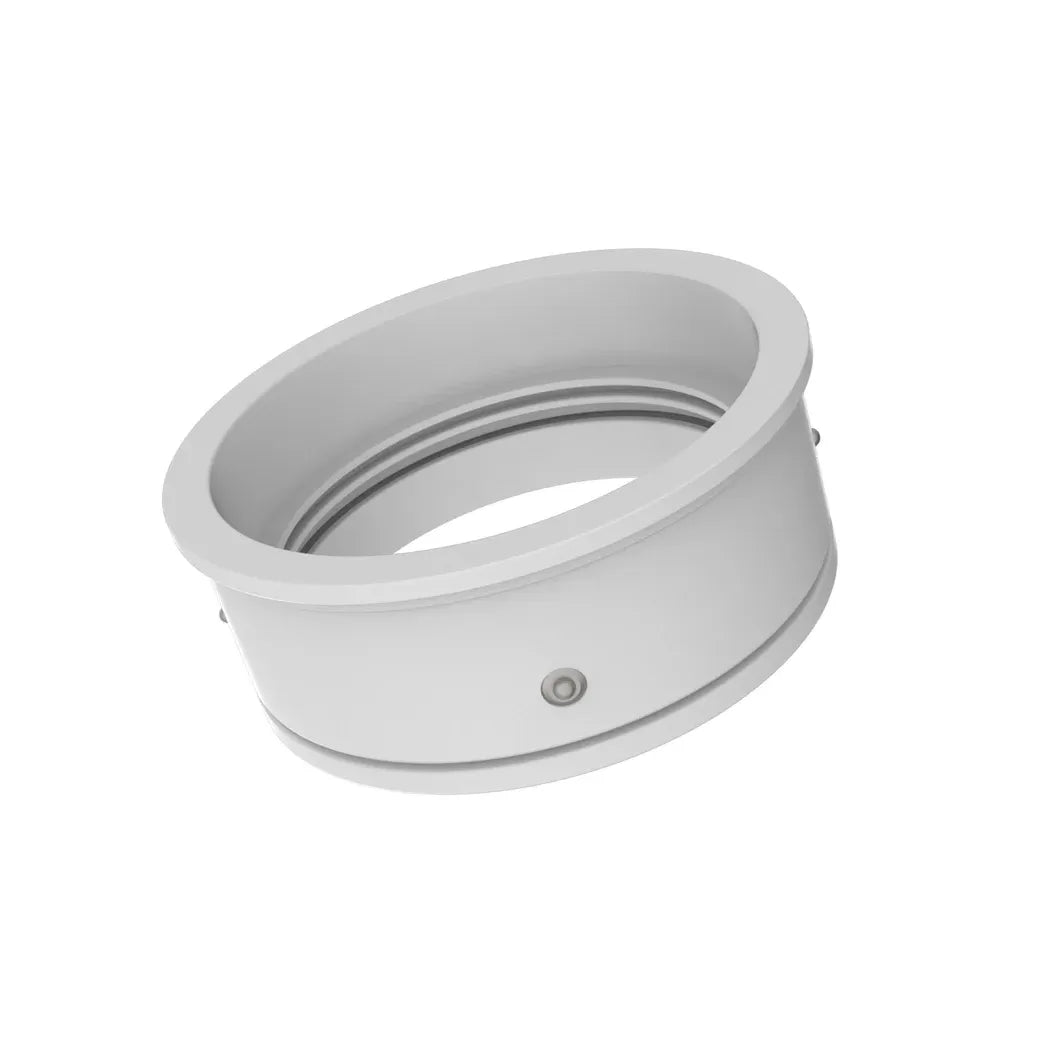 ZONE: Track Head Standard & Optional Accessories