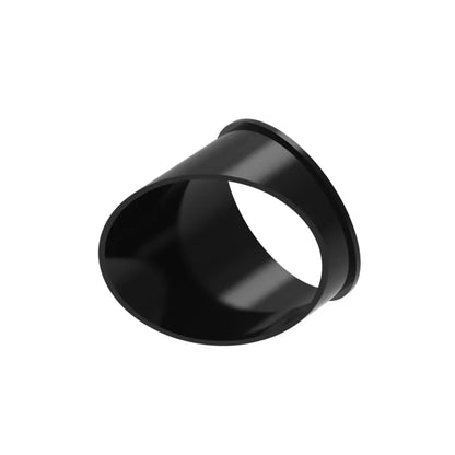 ZONE: Track Head Standard & Optional Accessories
