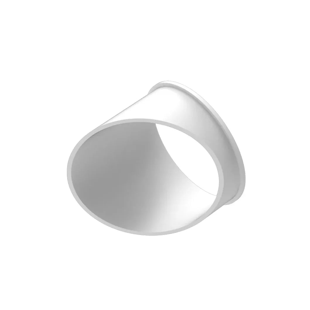 ZONE: Track Head Standard & Optional Accessories