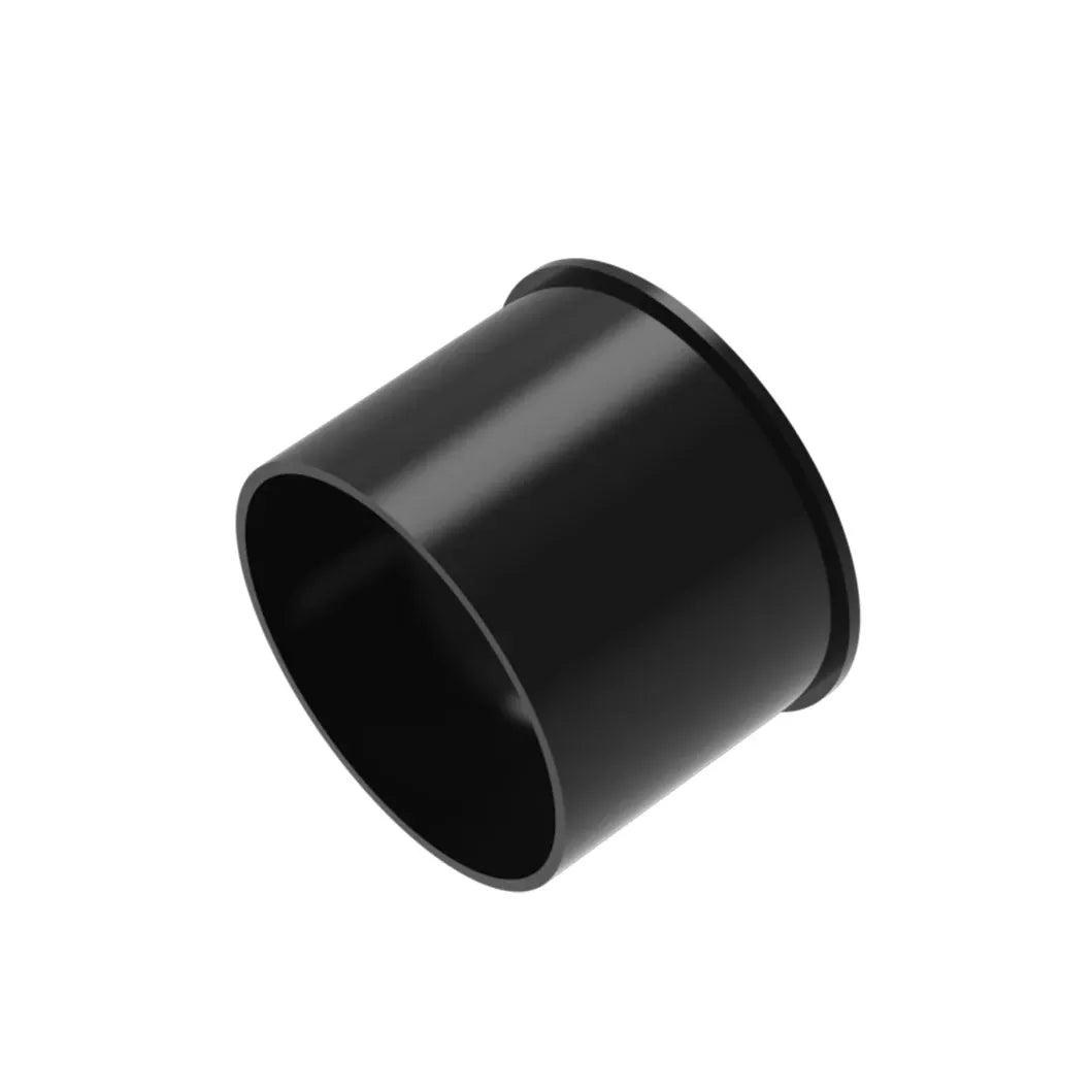 ZONE: Track Head Standard & Optional Accessories