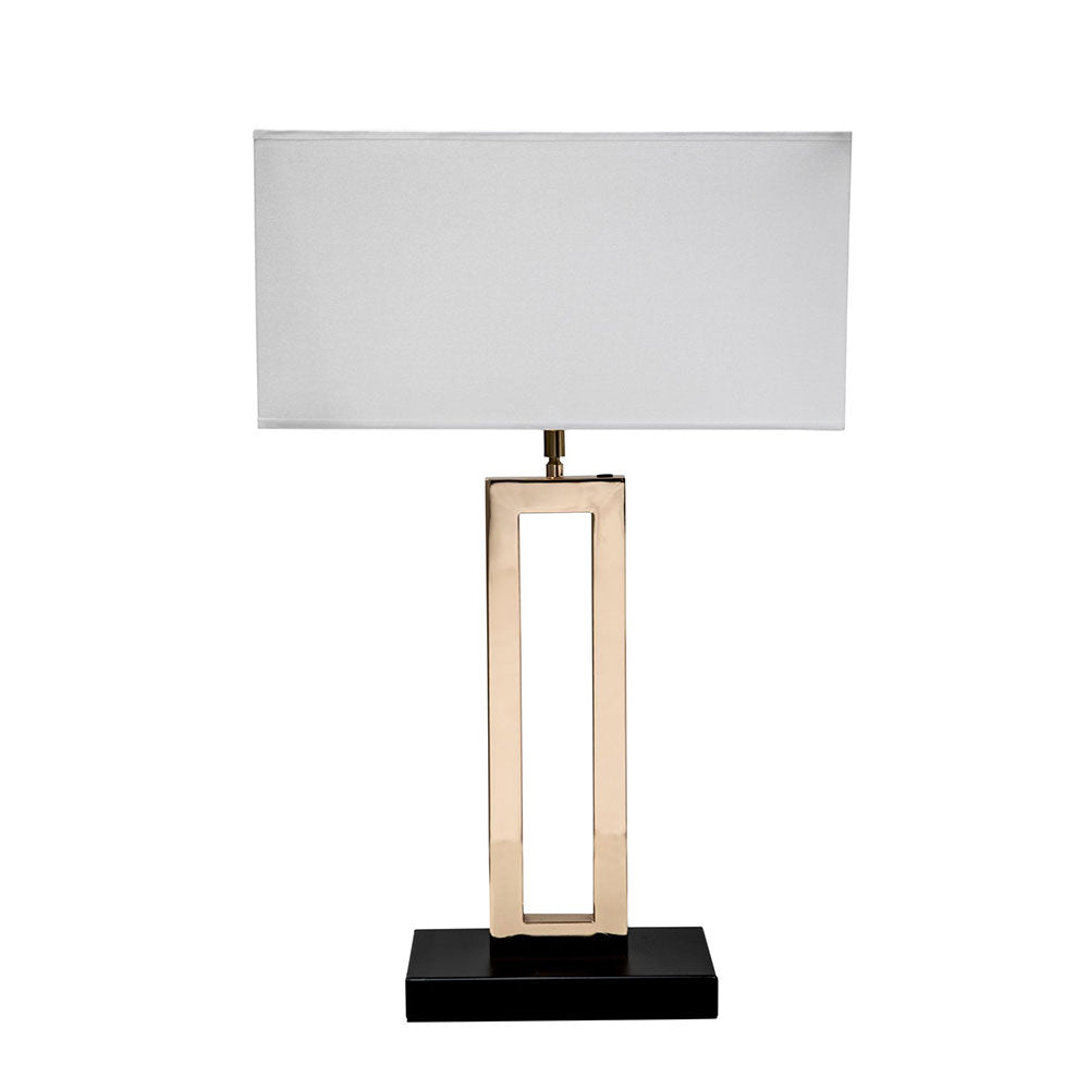 Zeko Table Lamp