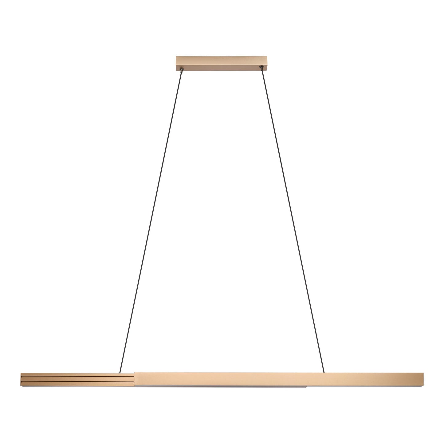 Montebuono Linear Pendant