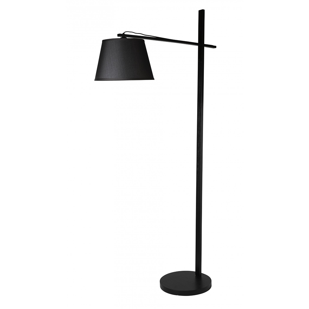 Artem 1 Light Floor Lamp