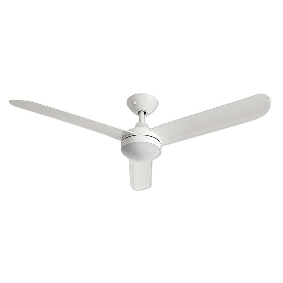 Ayer DC Ceiling Fan with Light