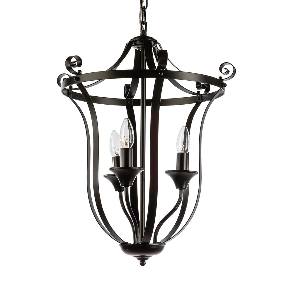 Balmore 3 Light Pendant