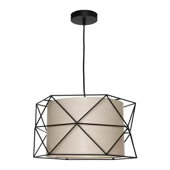 Barkley Pendant Light