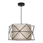 Barkley Pendant Light